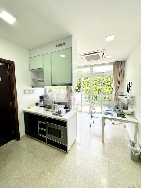1 Bed Apartment (Condo) for Rent in  Heritage East - Image 11